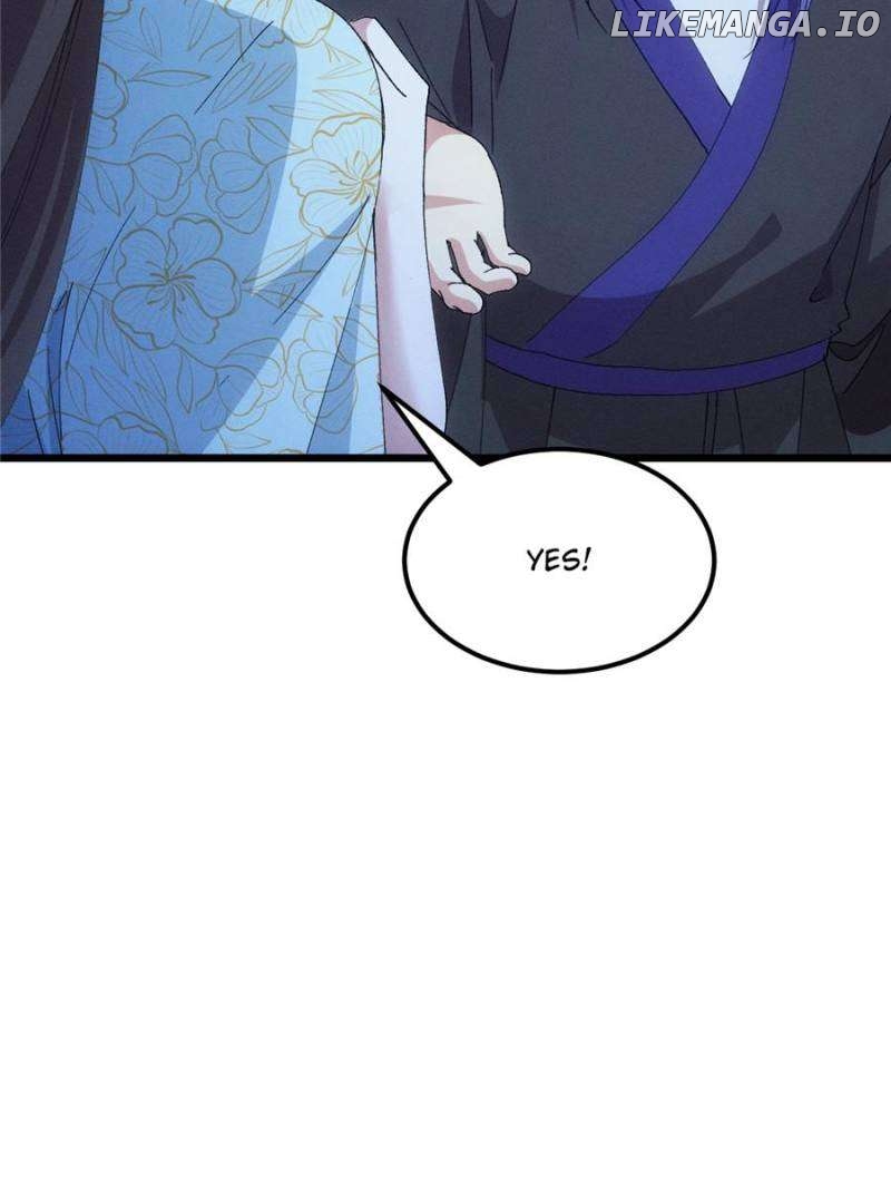 I Determine My Own Destiny Chapter 276 - page 38