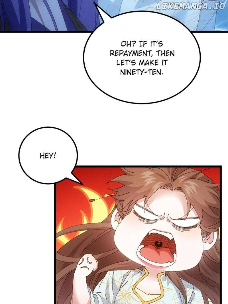 I Determine My Own Destiny Chapter 276 - page 4