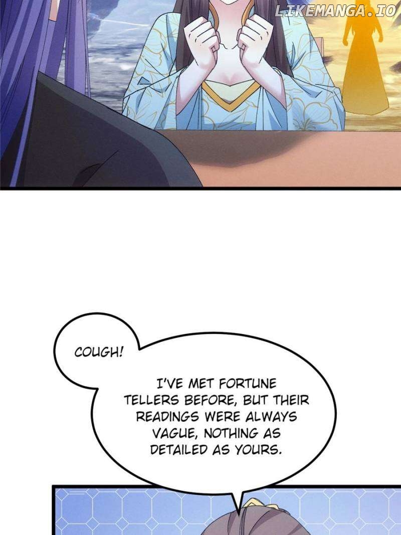 I Determine My Own Destiny Chapter 276 - page 43