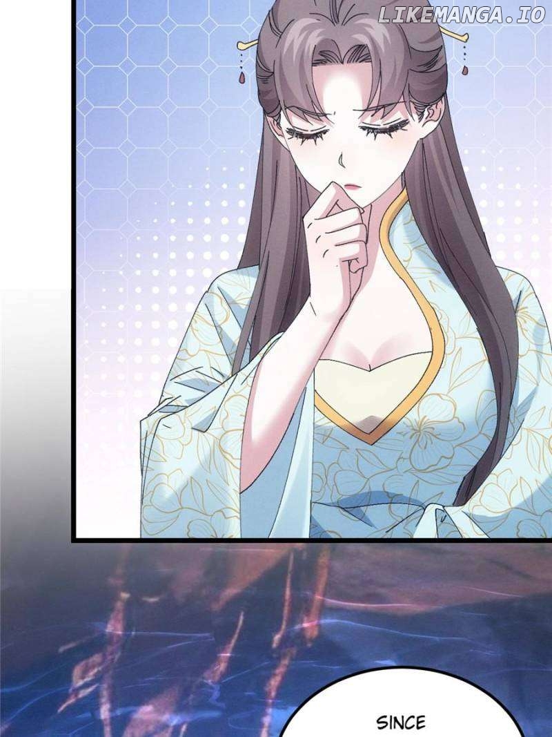 I Determine My Own Destiny Chapter 276 - page 44