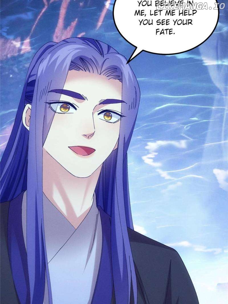 I Determine My Own Destiny Chapter 276 - page 45