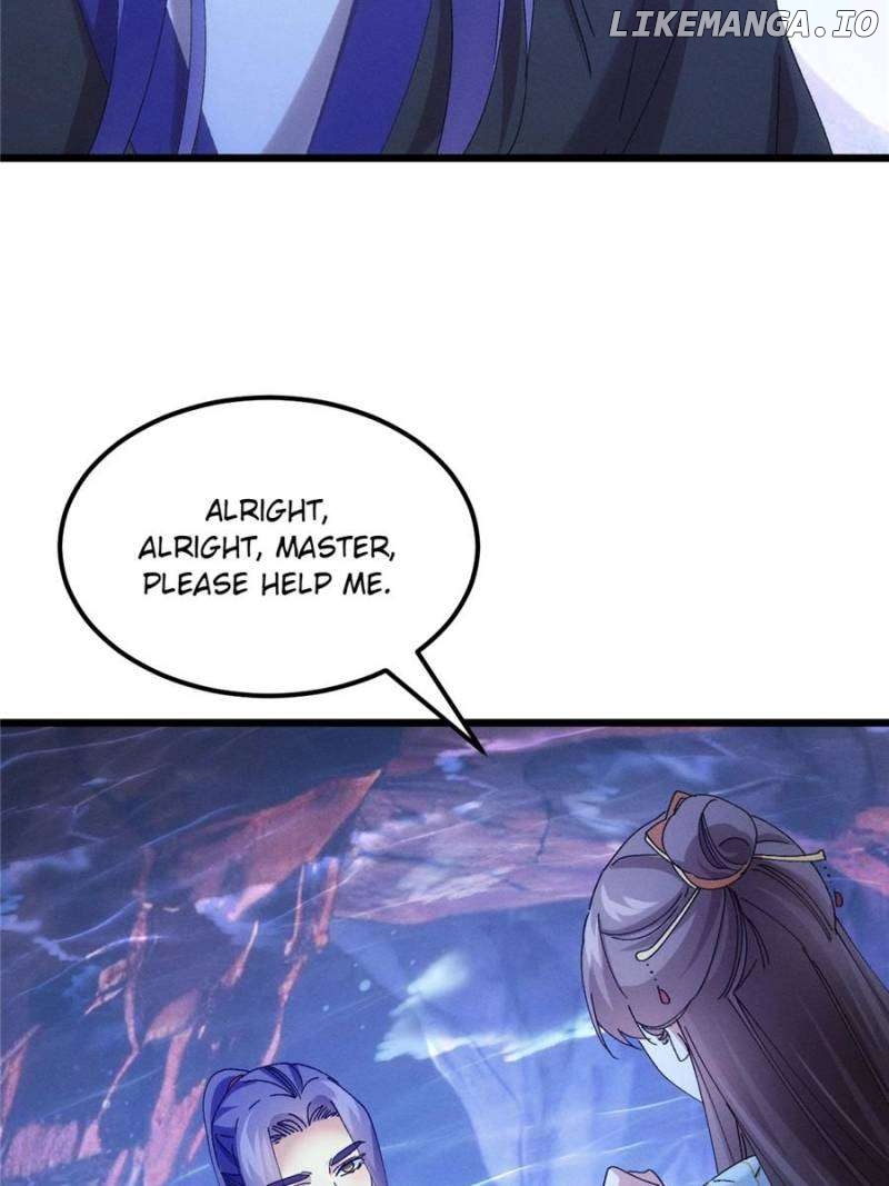 I Determine My Own Destiny Chapter 276 - page 46
