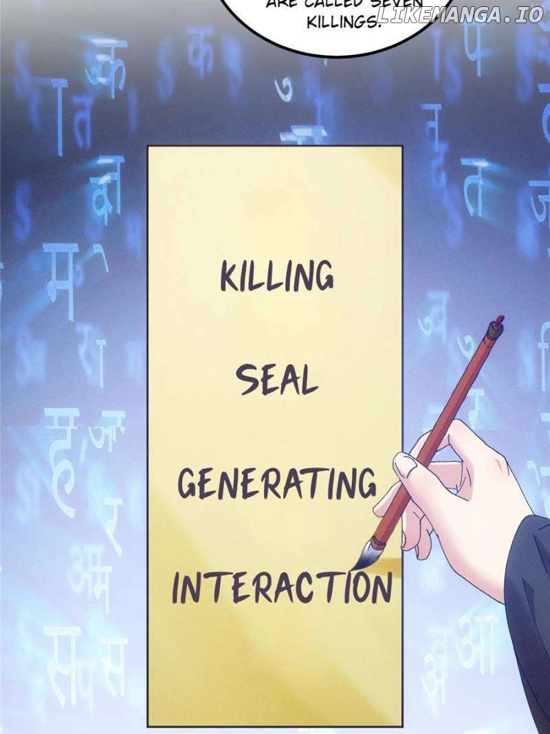 I Determine My Own Destiny Chapter 276 - page 48
