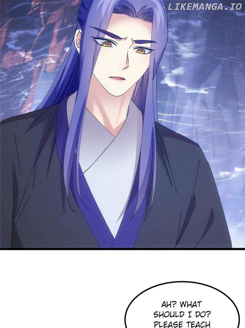 I Determine My Own Destiny Chapter 276 - page 53
