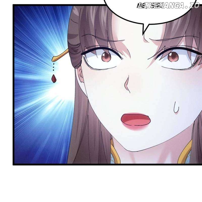 I Determine My Own Destiny Chapter 276 - page 54