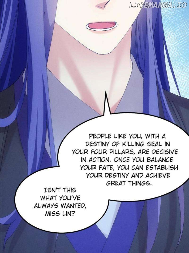 I Determine My Own Destiny Chapter 276 - page 56