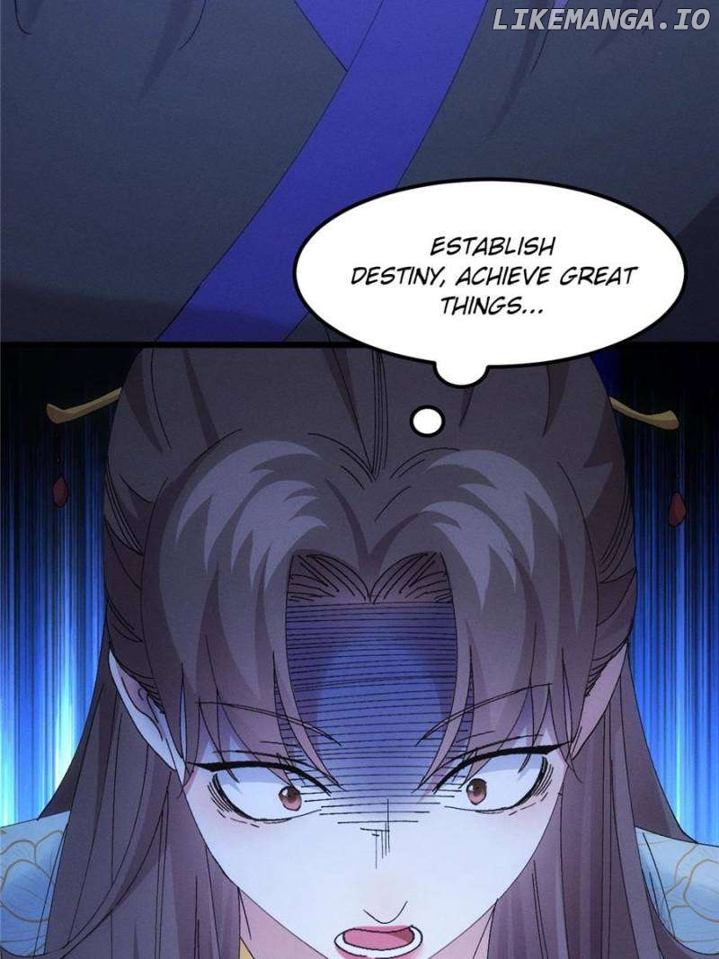 I Determine My Own Destiny Chapter 276 - page 57