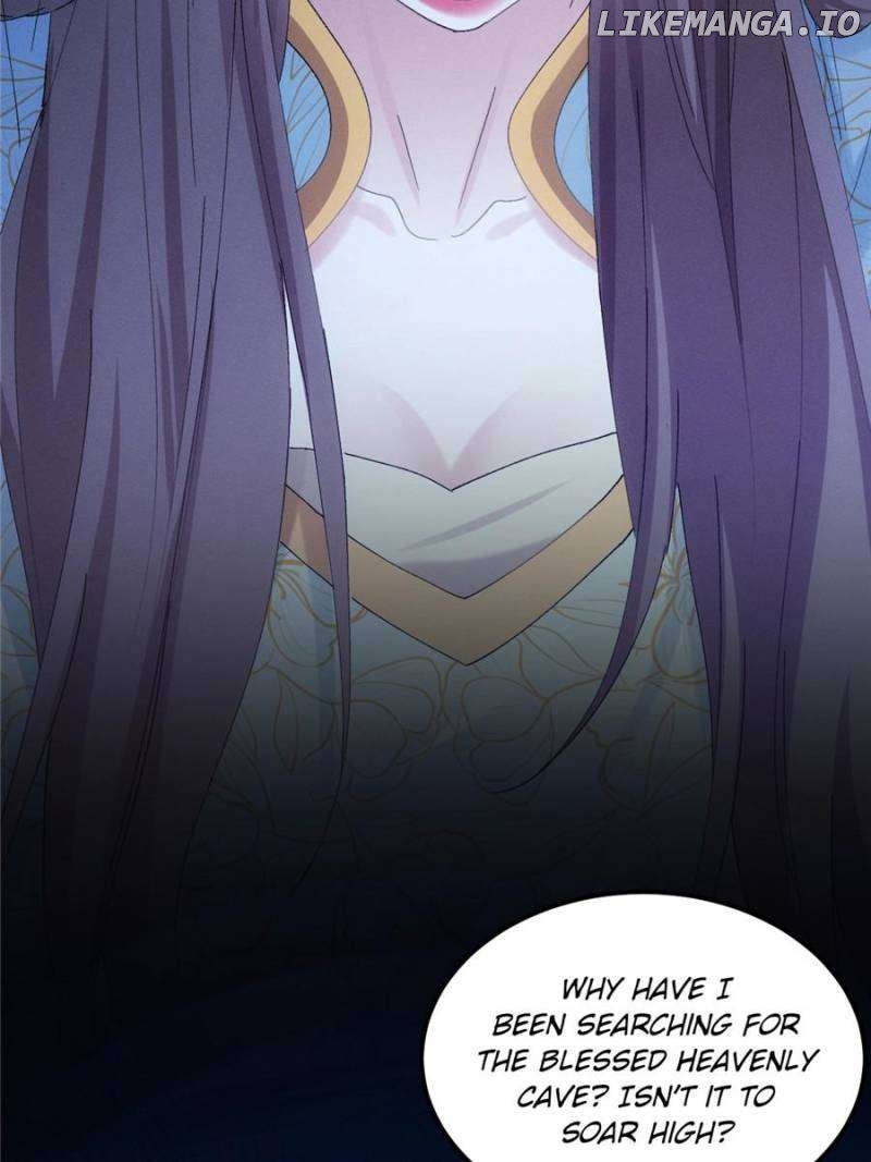 I Determine My Own Destiny Chapter 276 - page 58