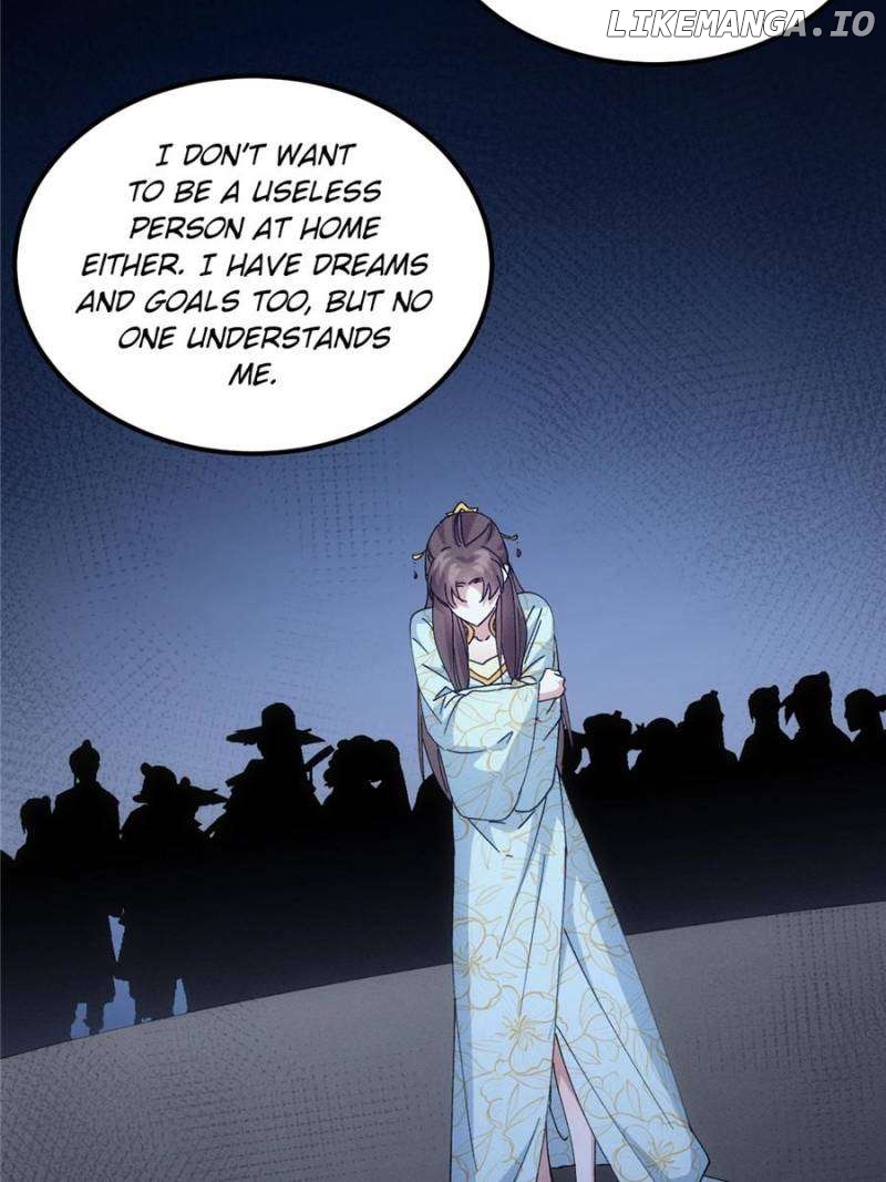 I Determine My Own Destiny Chapter 276 - page 59