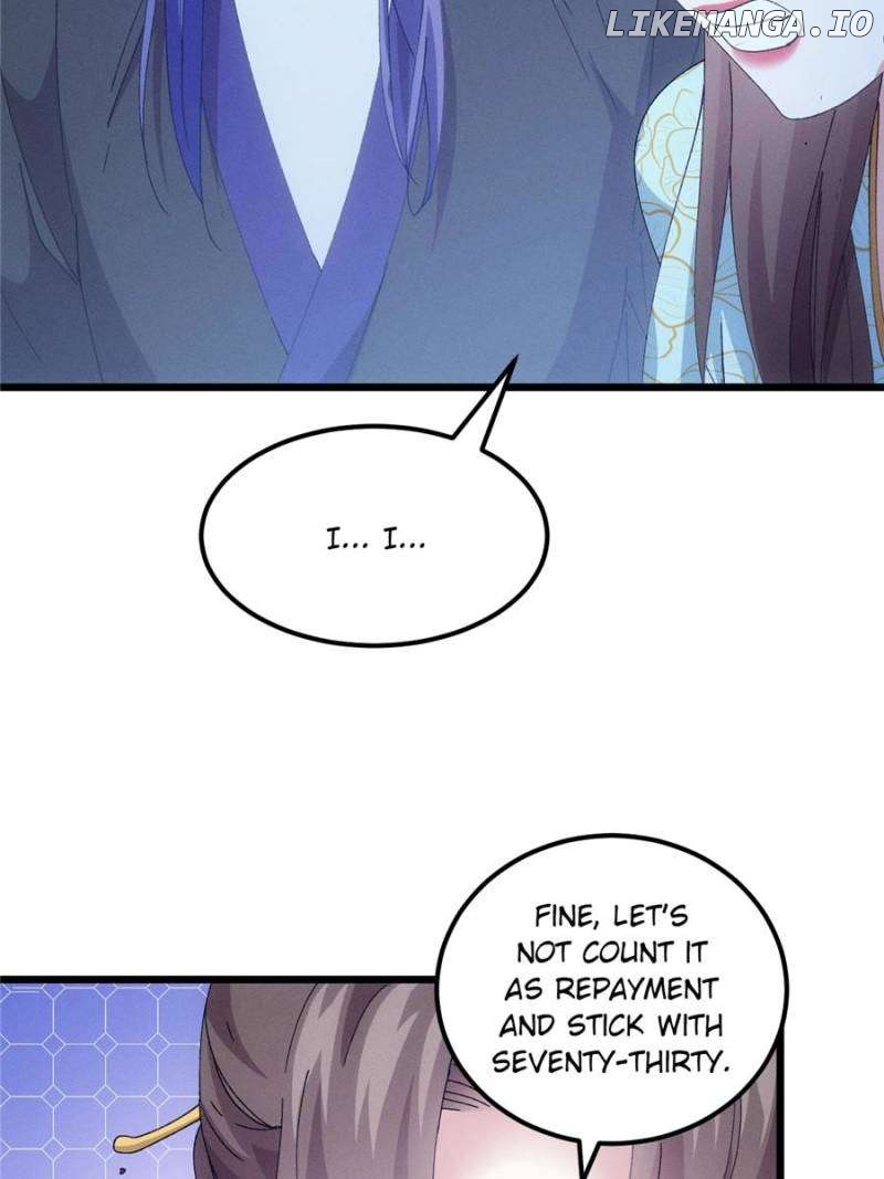 I Determine My Own Destiny Chapter 276 - page 6