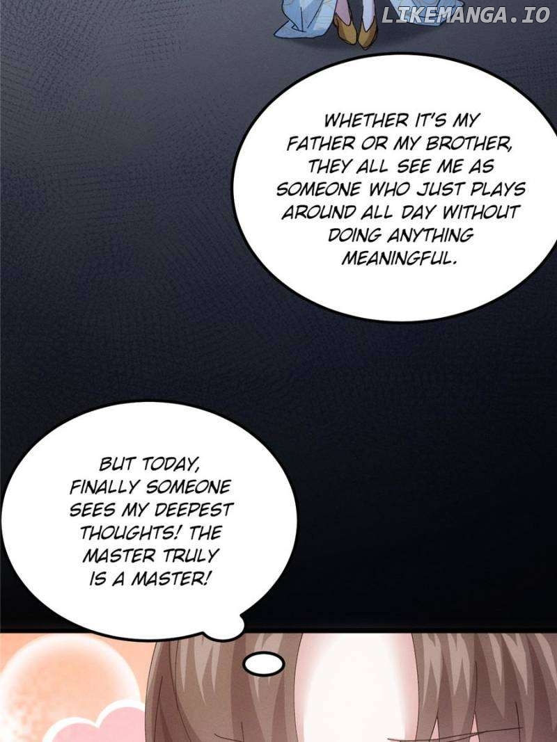 I Determine My Own Destiny Chapter 276 - page 60