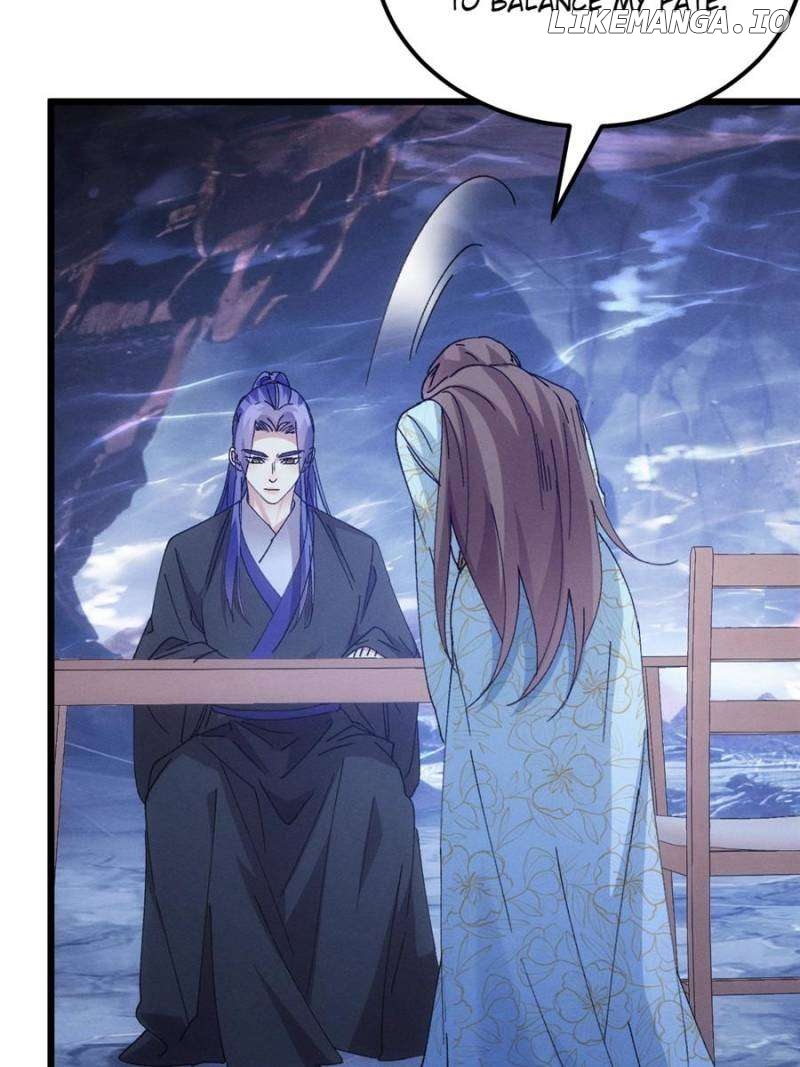 I Determine My Own Destiny Chapter 276 - page 62