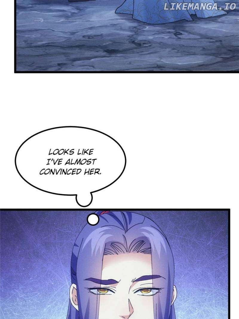 I Determine My Own Destiny Chapter 276 - page 63