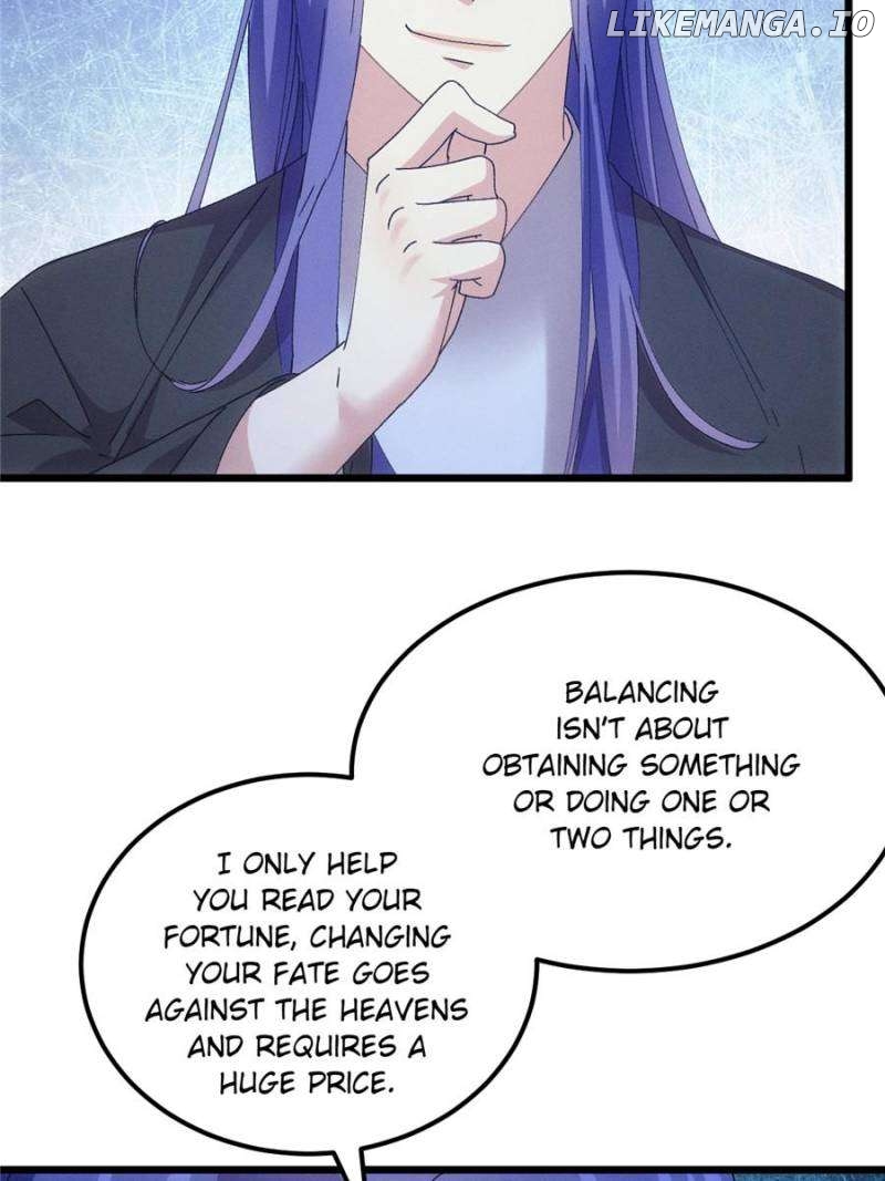 I Determine My Own Destiny Chapter 276 - page 64