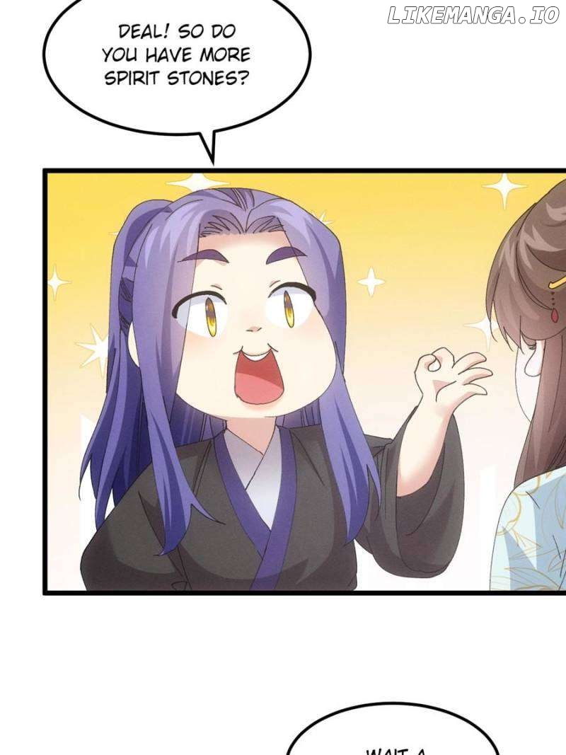 I Determine My Own Destiny Chapter 276 - page 8