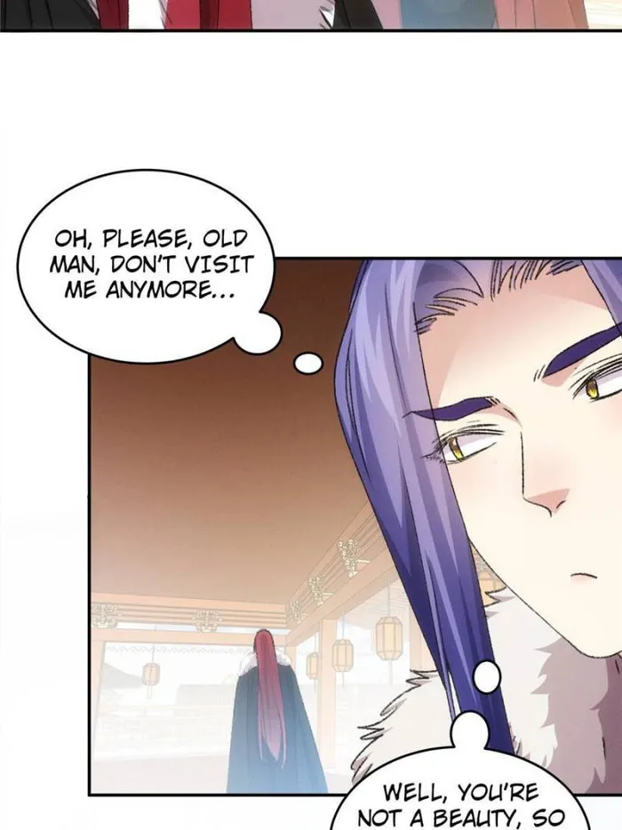 I Determine My Own Destiny Chapter 165 - page 2