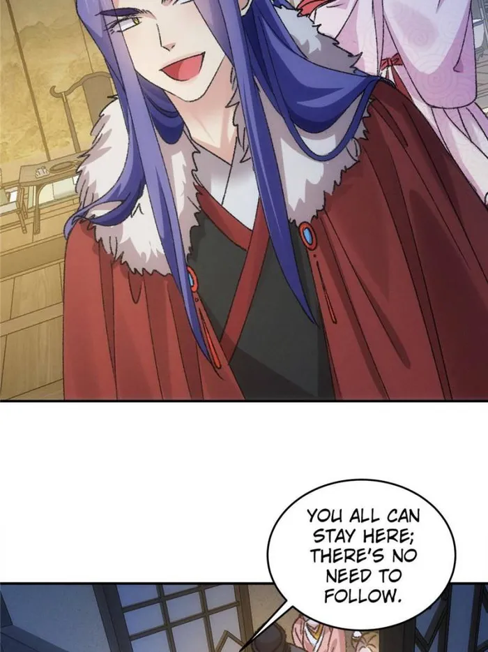 I Determine My Own Destiny Chapter 165 - page 26