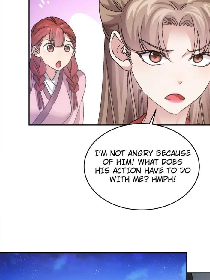 I Determine My Own Destiny Chapter 165 - page 33