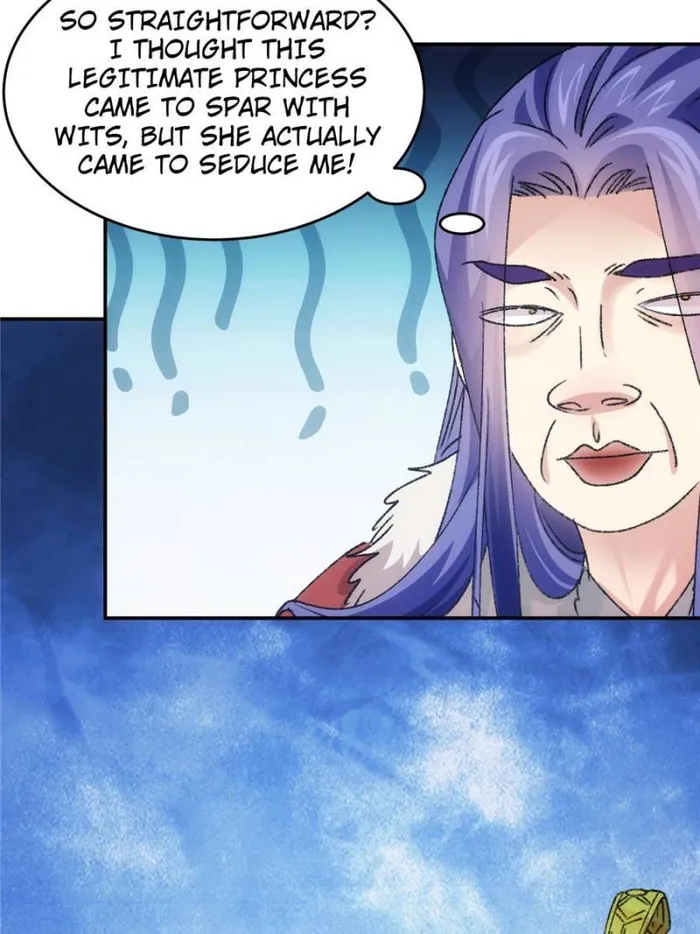 I Determine My Own Destiny Chapter 165 - page 40