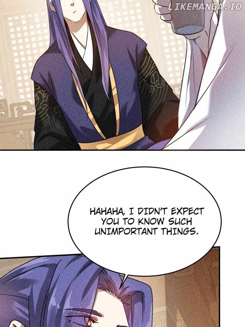 I Determine My Own Destiny Chapter 205 - page 10