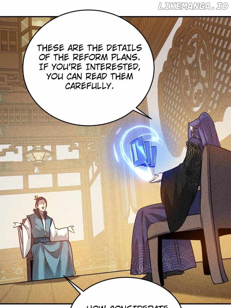 I Determine My Own Destiny Chapter 205 - page 14