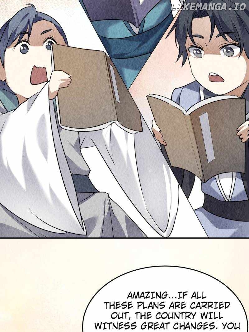 I Determine My Own Destiny Chapter 205 - page 16