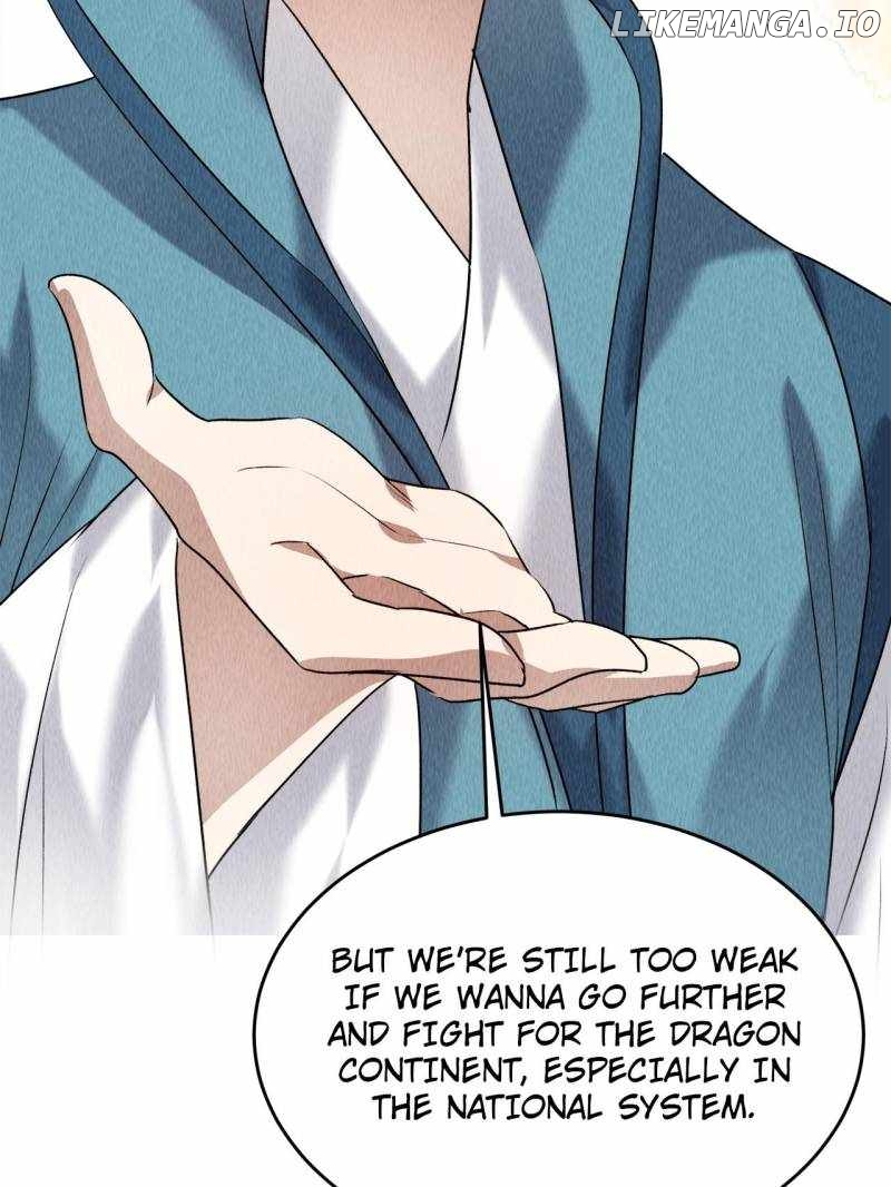 I Determine My Own Destiny Chapter 205 - page 18