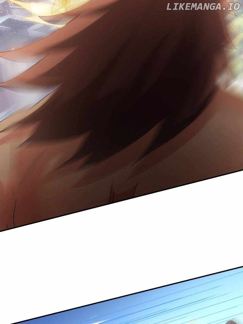 I Determine My Own Destiny Chapter 205 - page 31