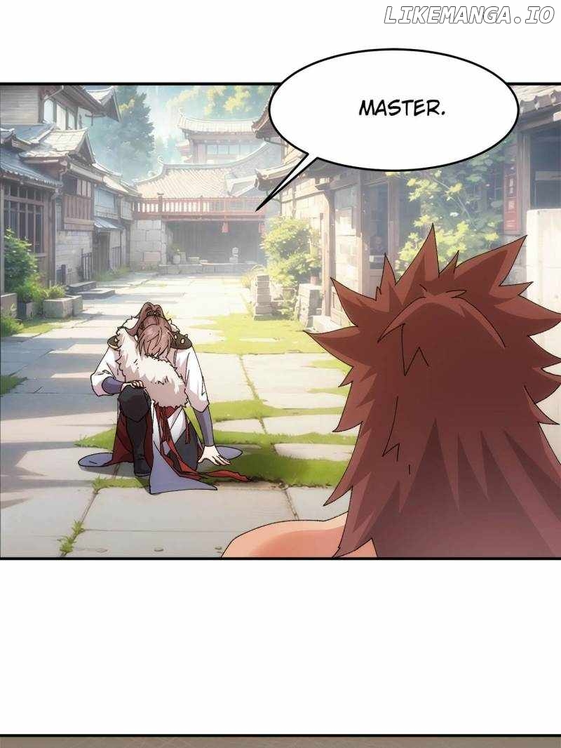 I Determine My Own Destiny Chapter 205 - page 40