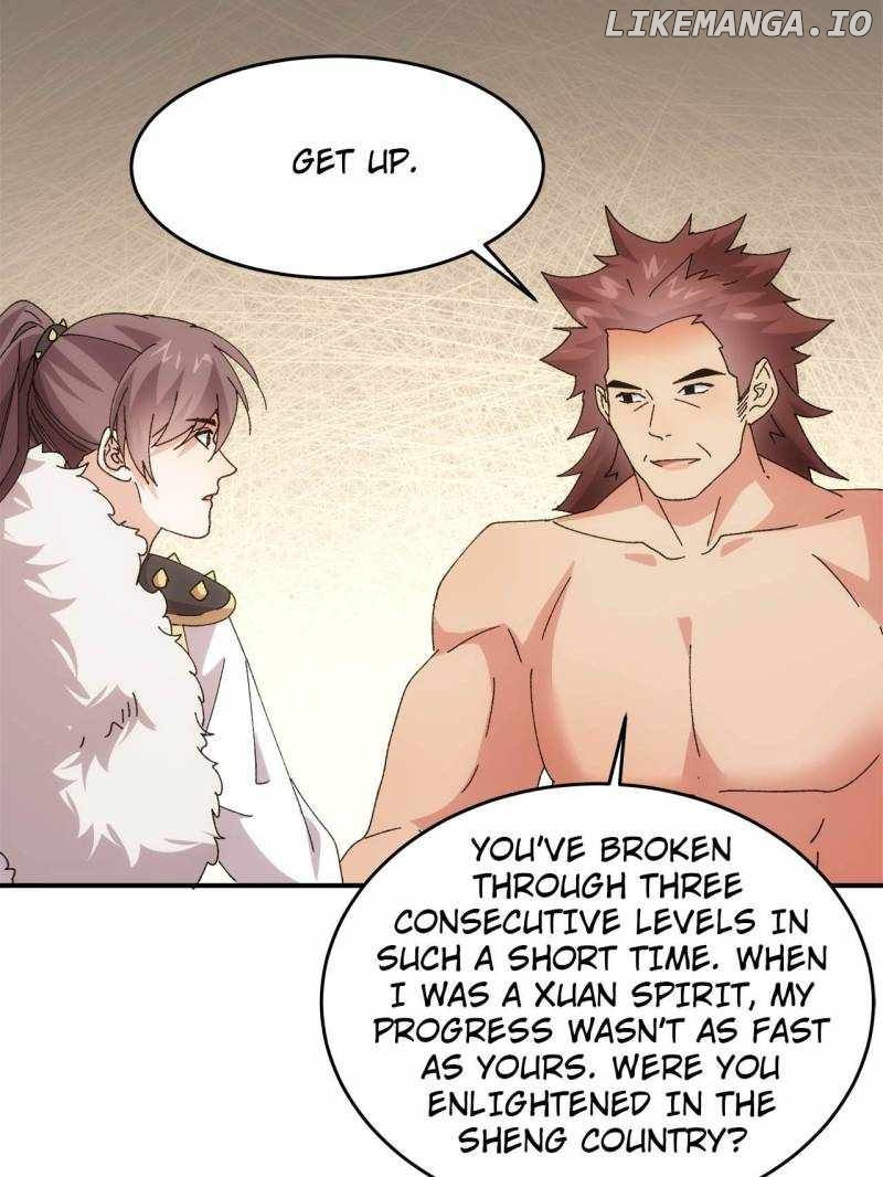 I Determine My Own Destiny Chapter 205 - page 41
