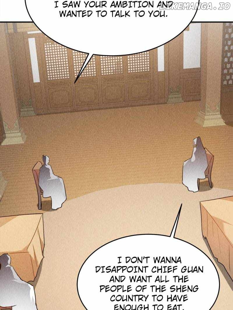 I Determine My Own Destiny Chapter 205 - page 5