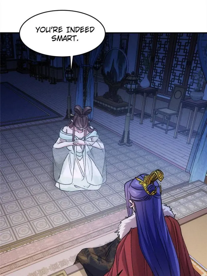 I Determine My Own Destiny Chapter 166 - page 10