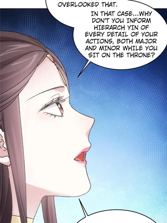 I Determine My Own Destiny Chapter 166 - page 30