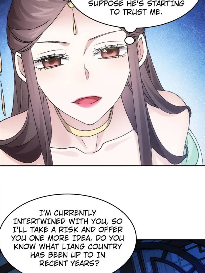 I Determine My Own Destiny Chapter 166 - page 34
