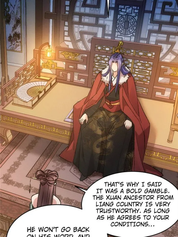 I Determine My Own Destiny Chapter 166 - page 41