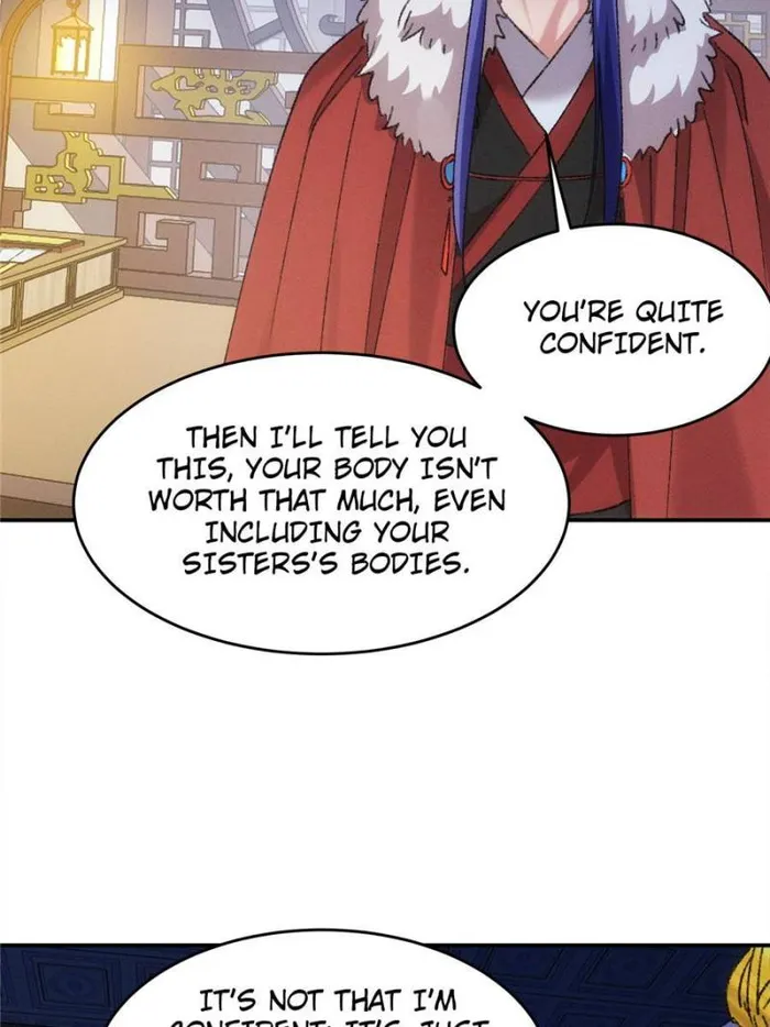 I Determine My Own Destiny Chapter 166 - page 5