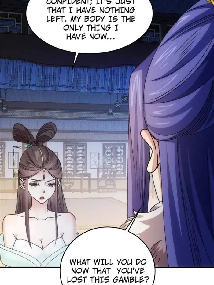I Determine My Own Destiny Chapter 166 - page 6