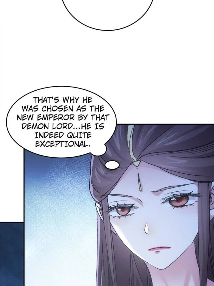 I Determine My Own Destiny Chapter 166 - page 7
