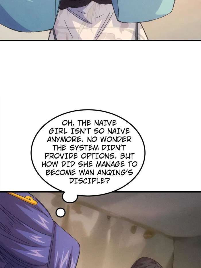 I Determine My Own Destiny Chapter 237 - page 10