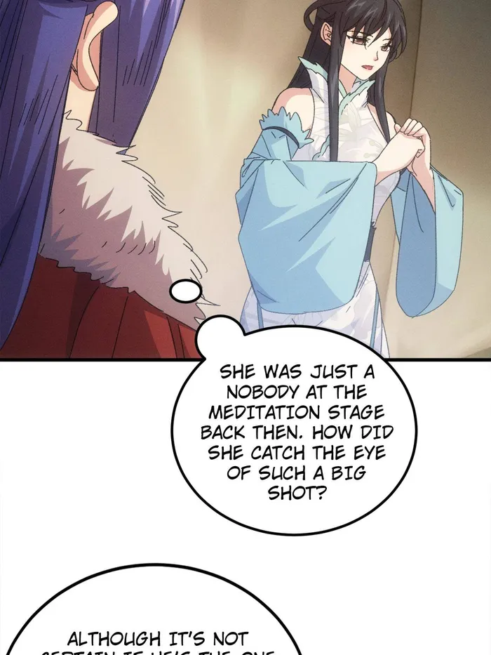 I Determine My Own Destiny Chapter 237 - page 11
