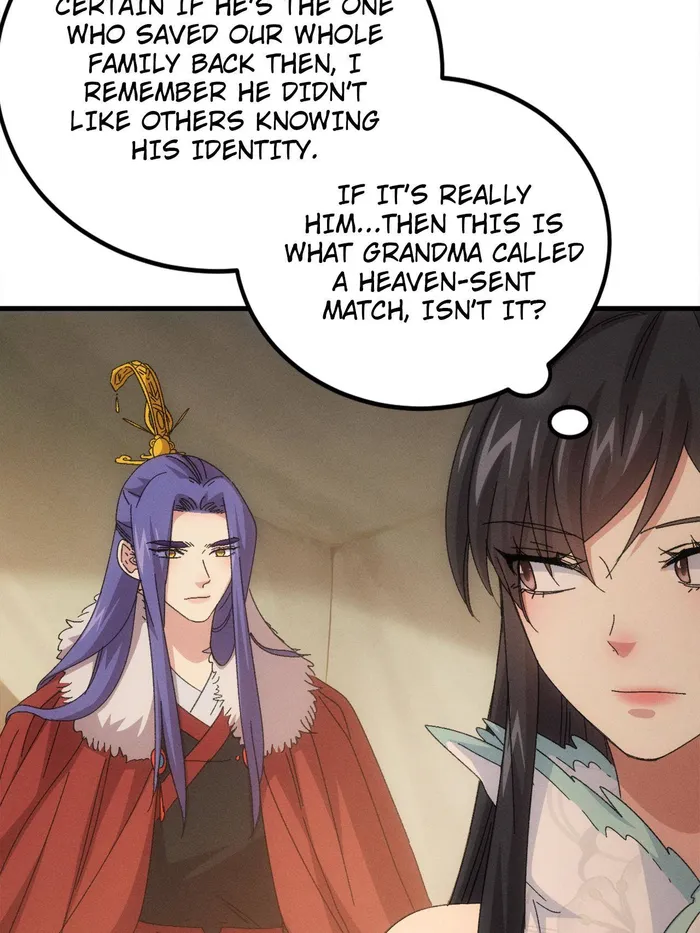 I Determine My Own Destiny Chapter 237 - page 12