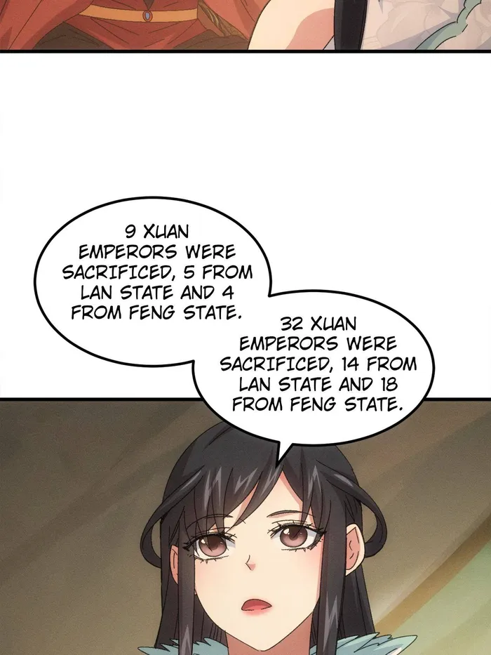 I Determine My Own Destiny Chapter 237 - page 13