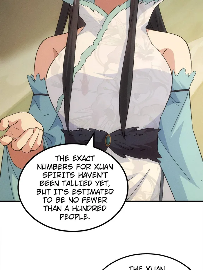 I Determine My Own Destiny Chapter 237 - page 14