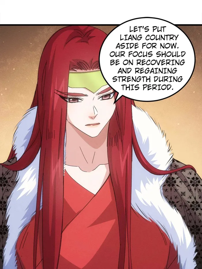 I Determine My Own Destiny Chapter 237 - page 17