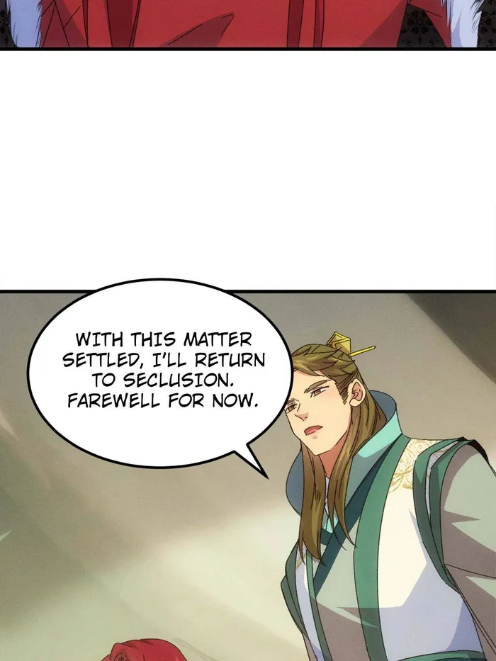 I Determine My Own Destiny Chapter 237 - page 18