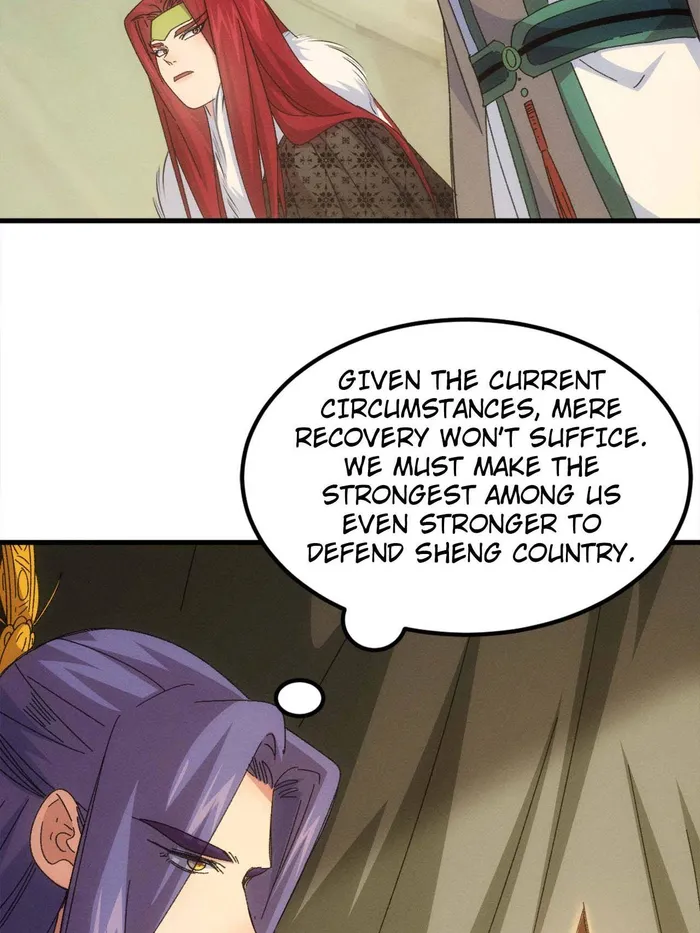 I Determine My Own Destiny Chapter 237 - page 19