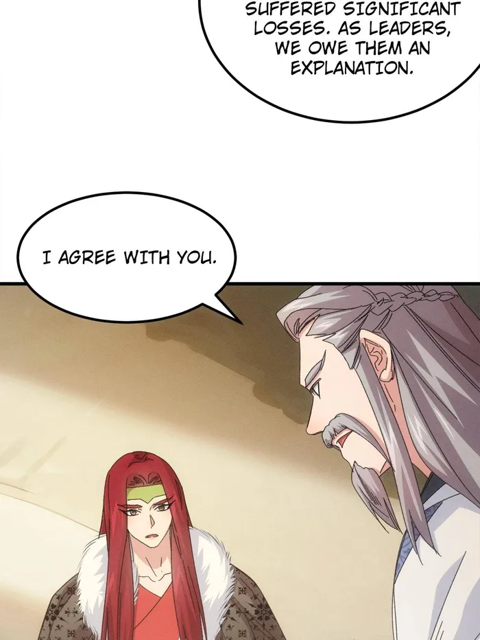 I Determine My Own Destiny Chapter 237 - page 2