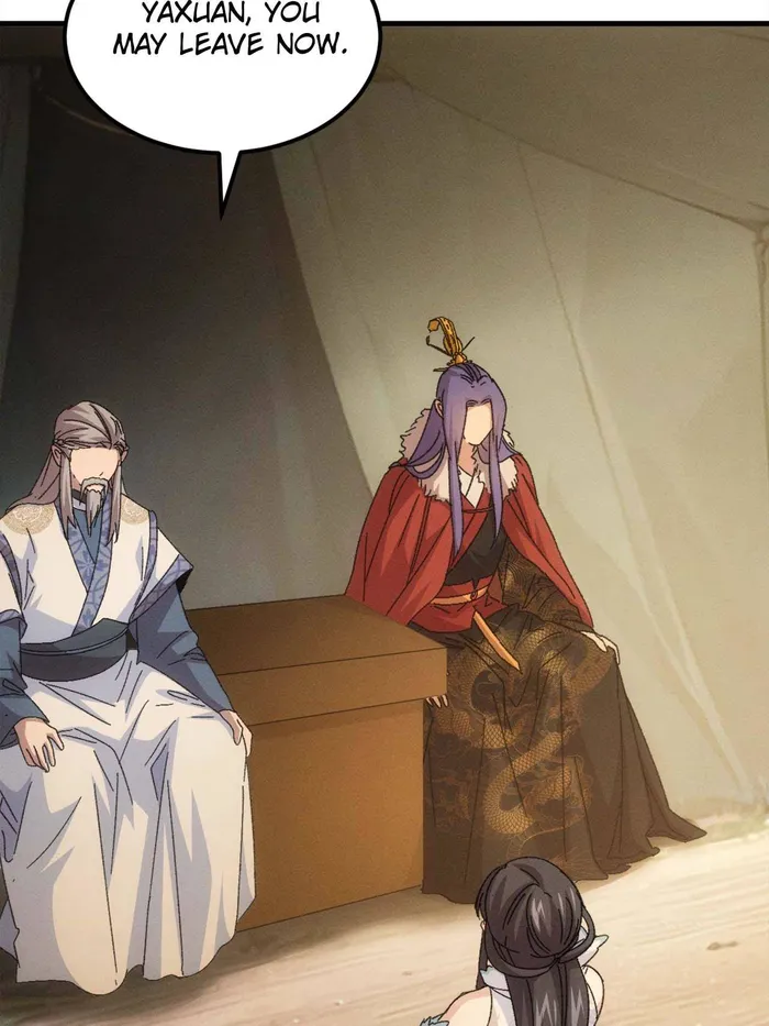 I Determine My Own Destiny Chapter 237 - page 21