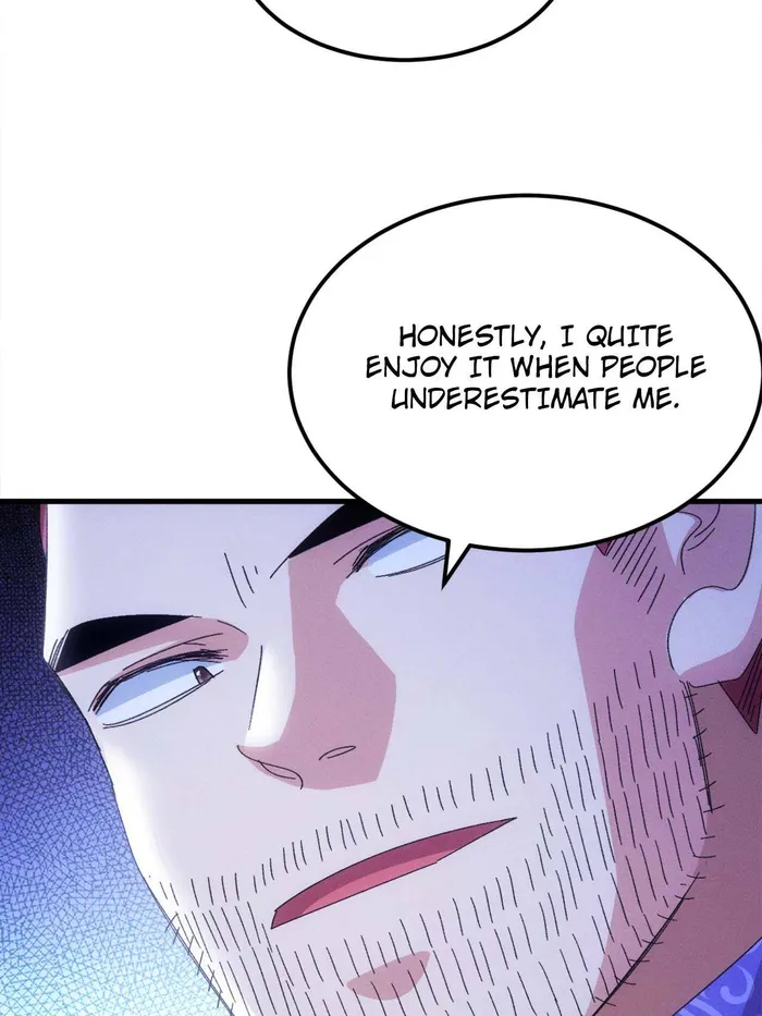 I Determine My Own Destiny Chapter 237 - page 24