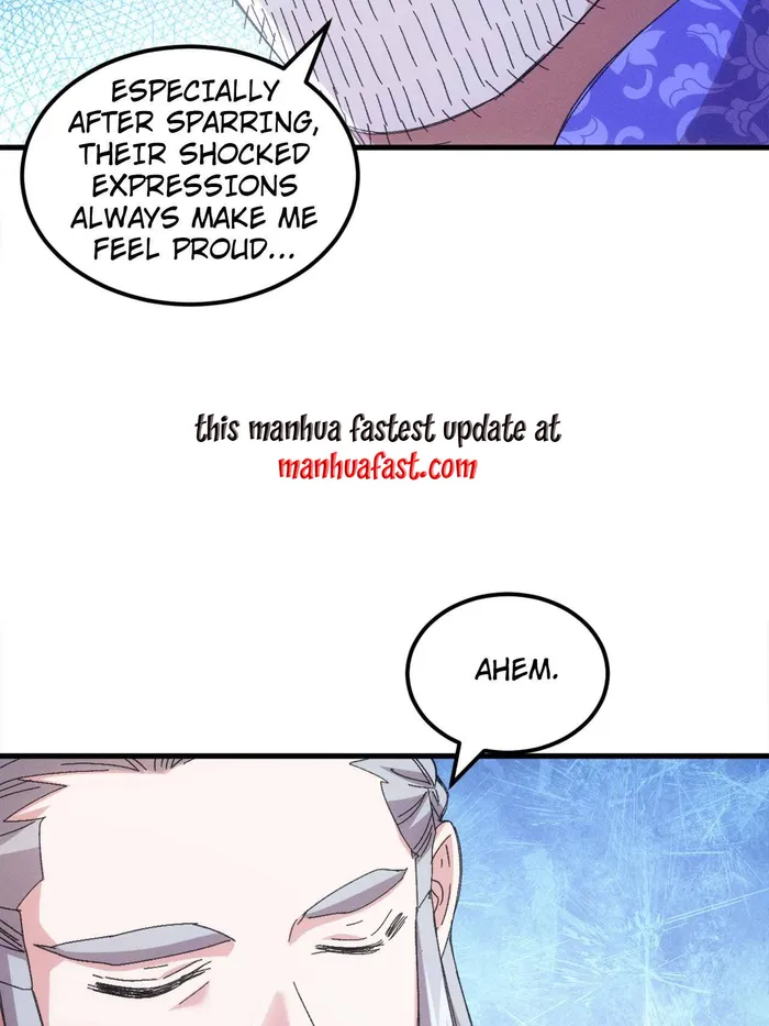I Determine My Own Destiny Chapter 237 - page 25
